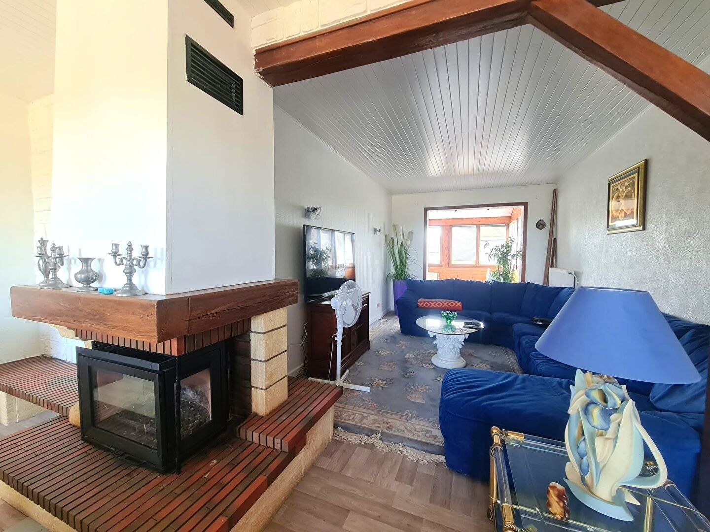 Maison à vendre, 111m², Chaumont