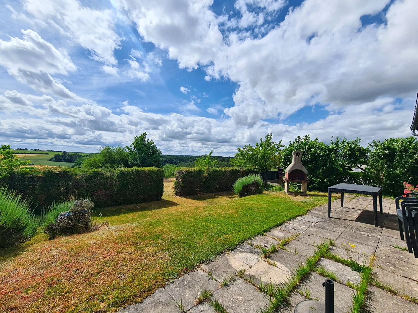 Maison à vendre, 116m², Chaumont