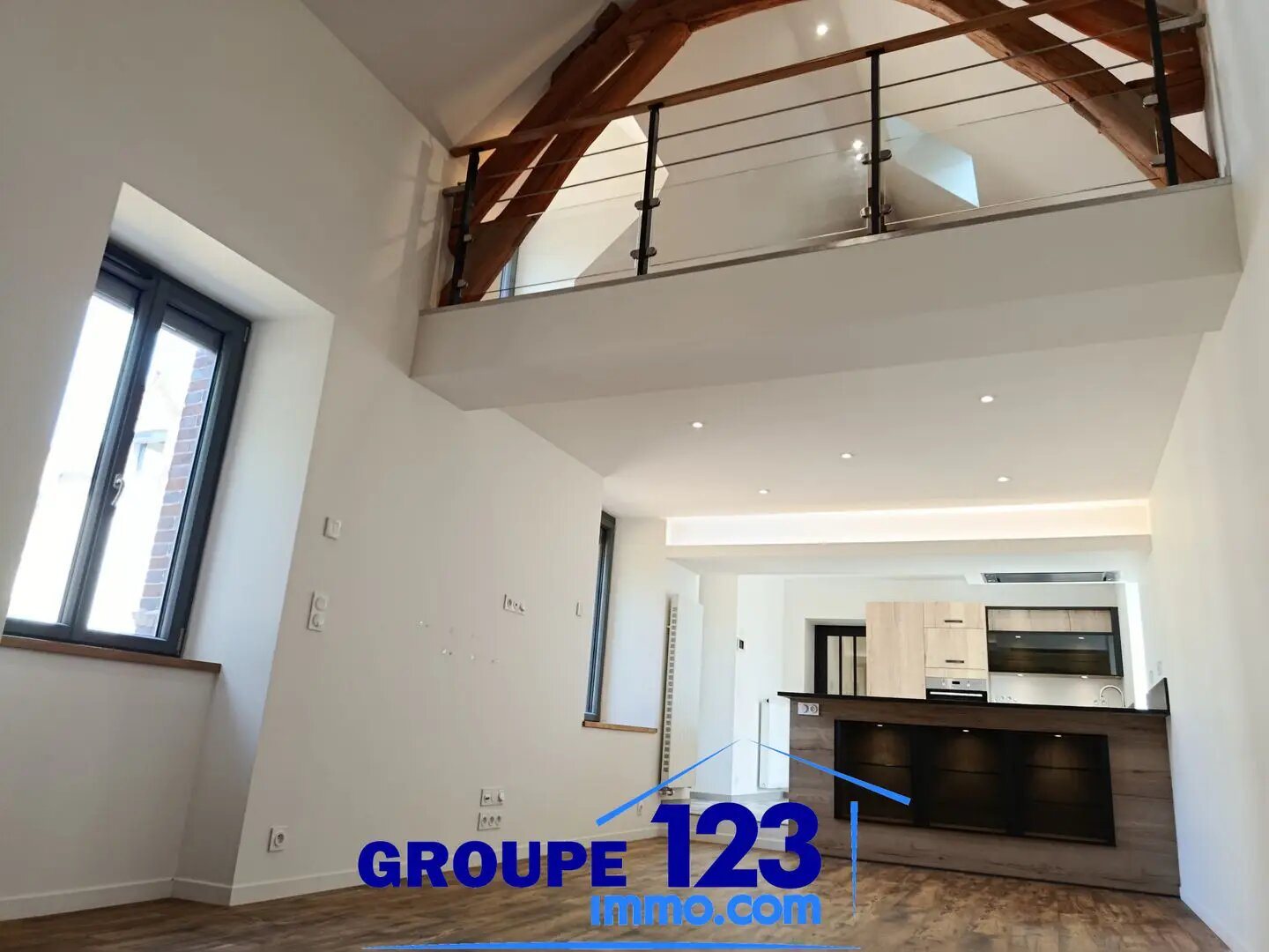 Maison à vendre, 176m², Etigny