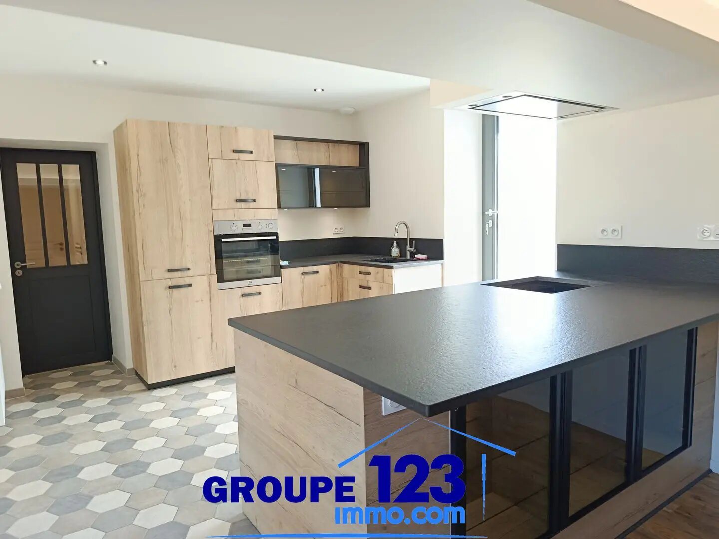 Maison à vendre, 176m², Etigny