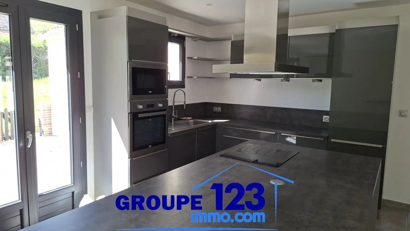 Maison à vendre, 253m², Chassy