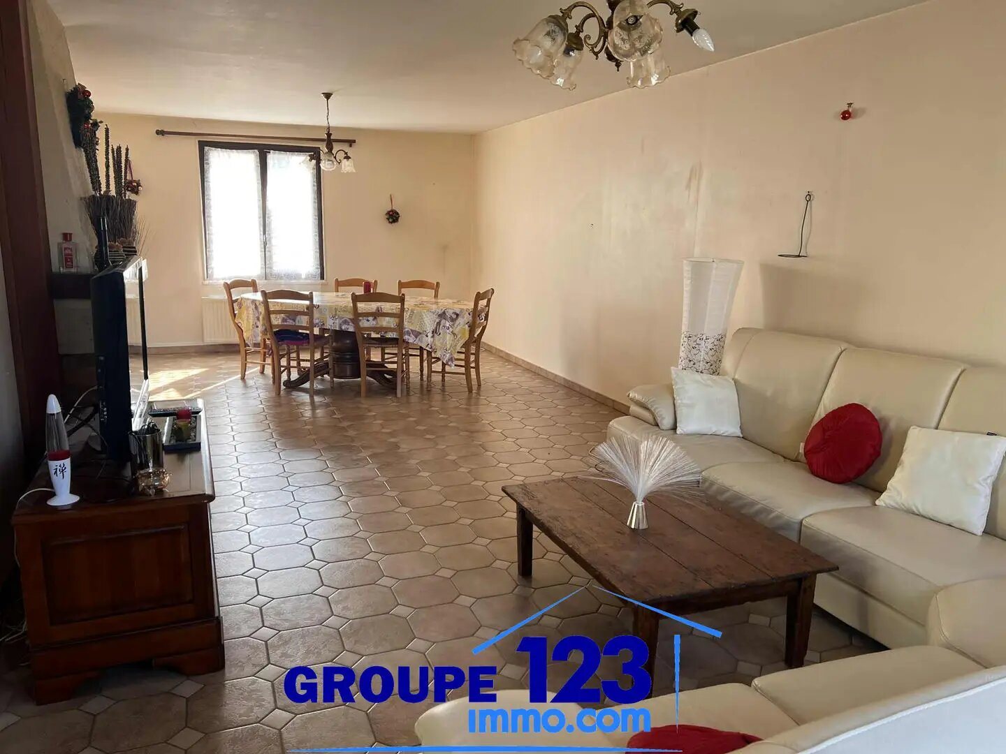 Maison à vendre, 180m², Merry-la-Vallée