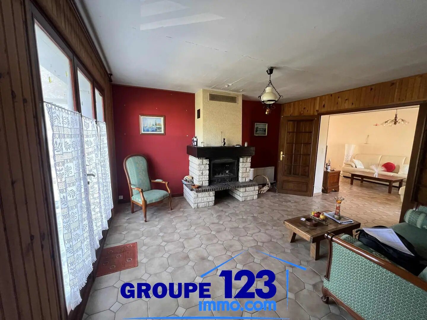 Maison à vendre, 180m², Merry-la-Vallée