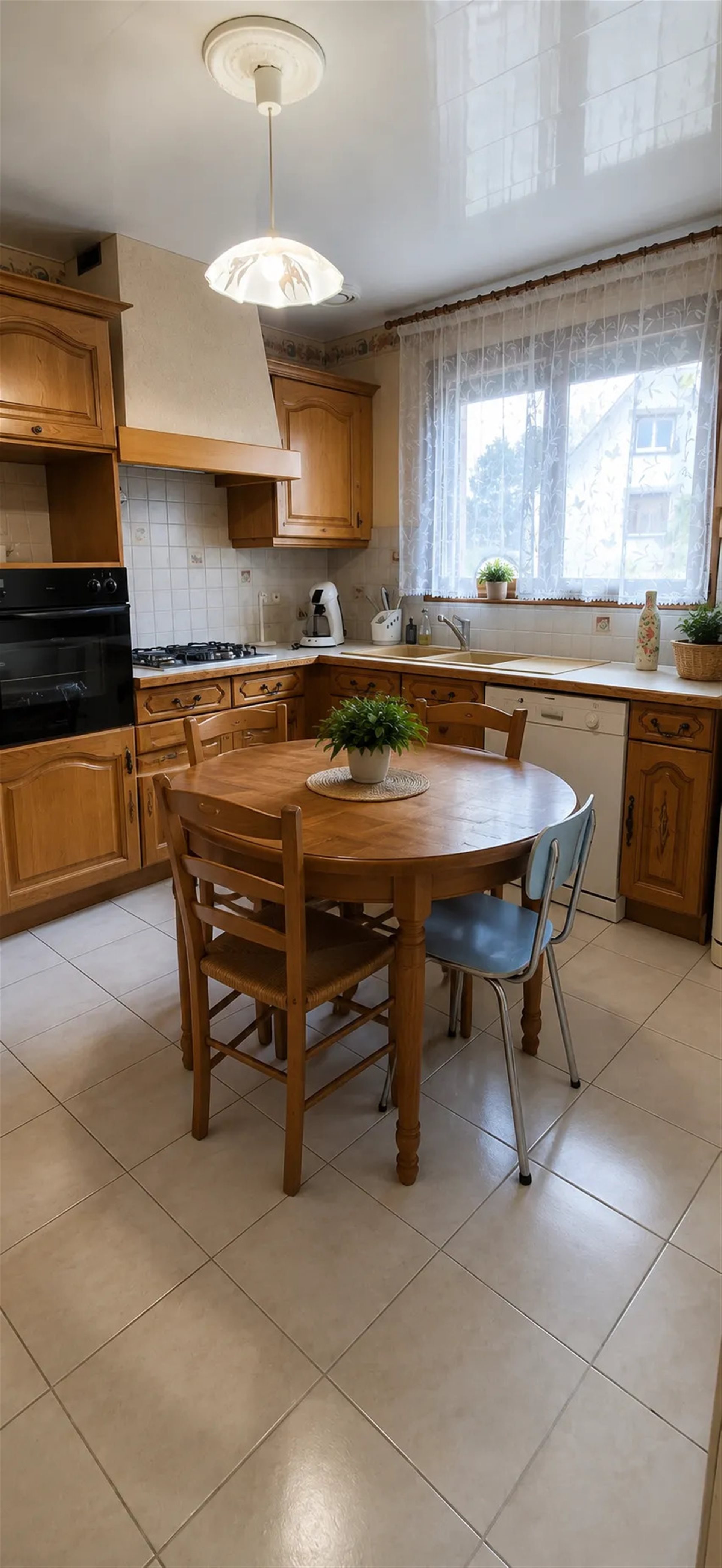 Maison à louer, 77m², Toucy