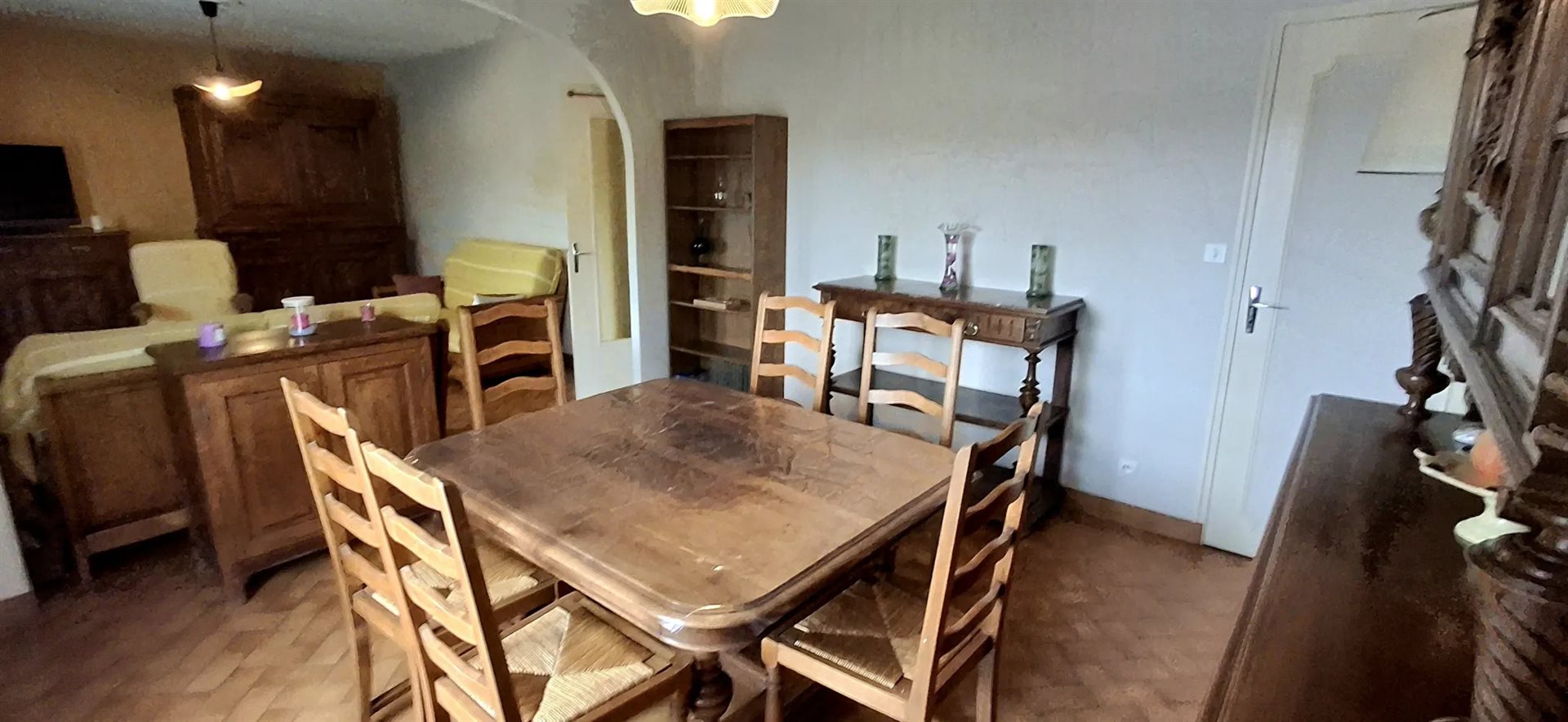 Maison à louer, 77m², Toucy