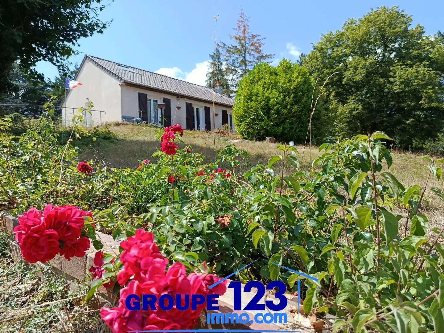 Maison à vendre, 98m², Charny