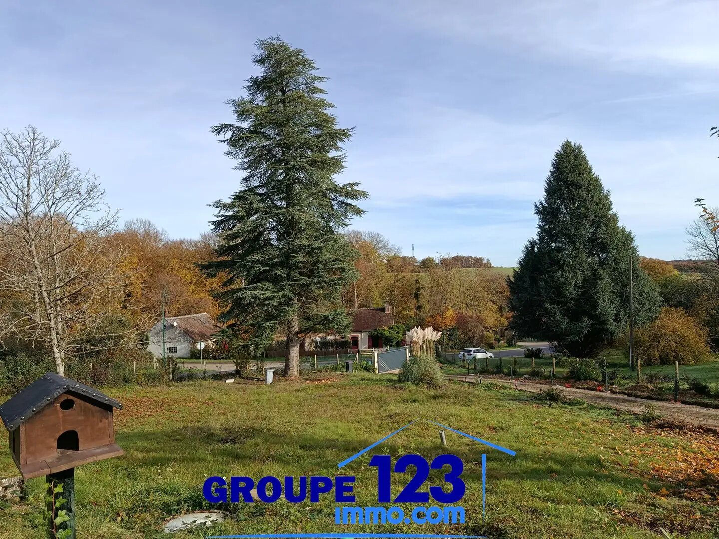 Maison à vendre, 98m², Charny