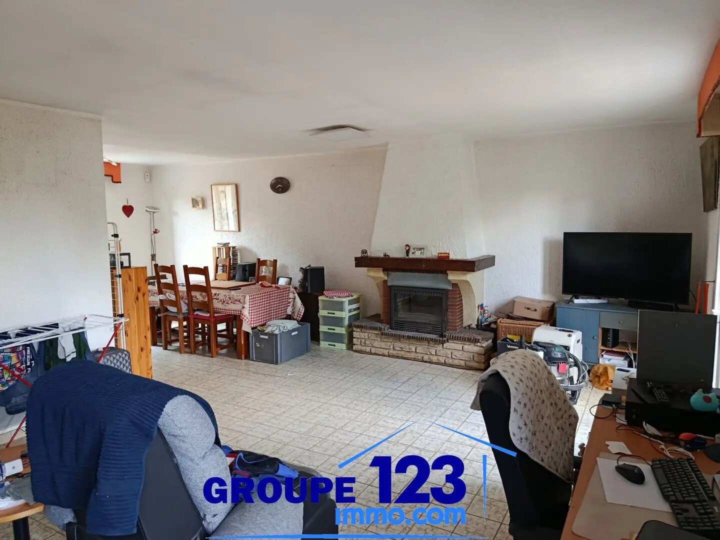 Maison à vendre, 98m², Charny