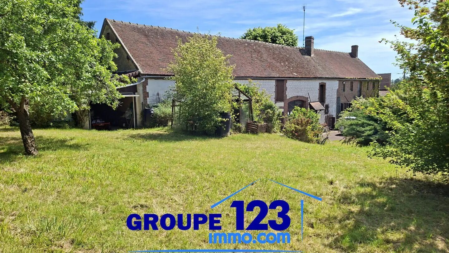 Maison à vendre, 166m², Senan