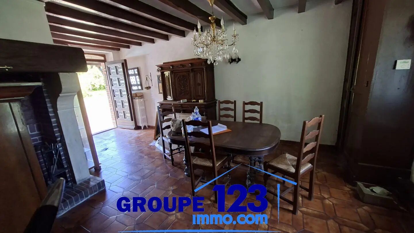 Maison à vendre, 166m², Senan