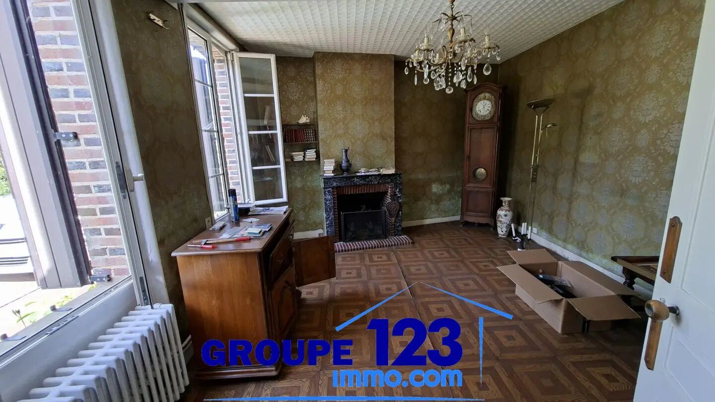 Maison à vendre, 166m², Senan