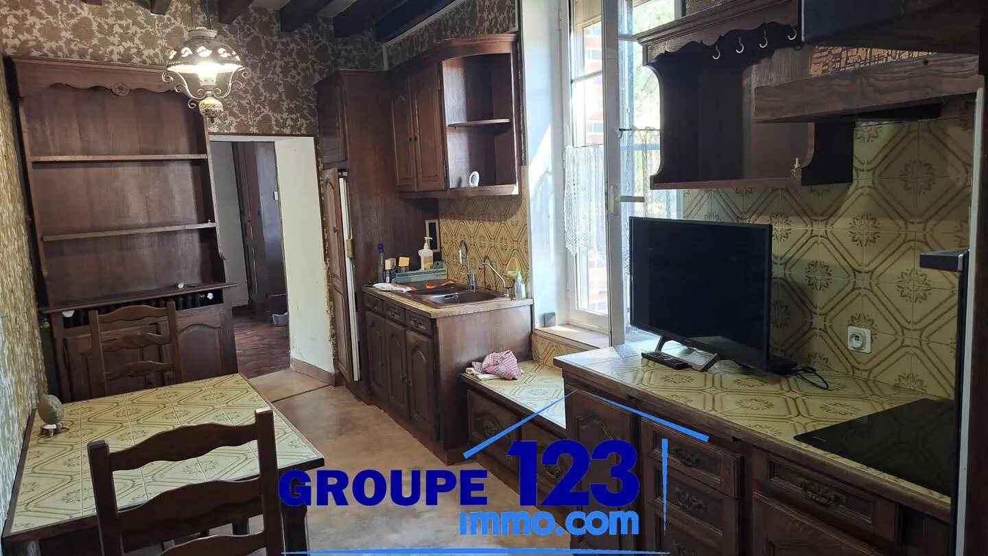 Maison à vendre, 166m², Senan