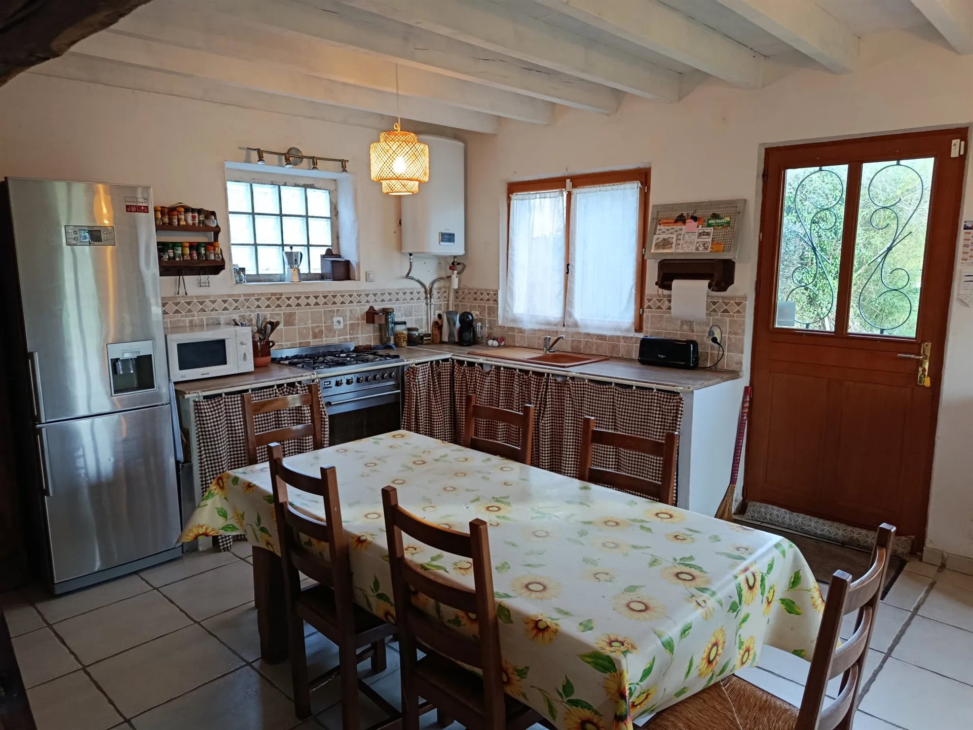 Maison à vendre, 70m², Charny