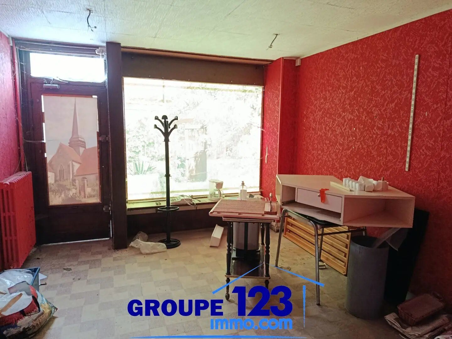 Maison à vendre, 155m², La Ferté-Loupière
