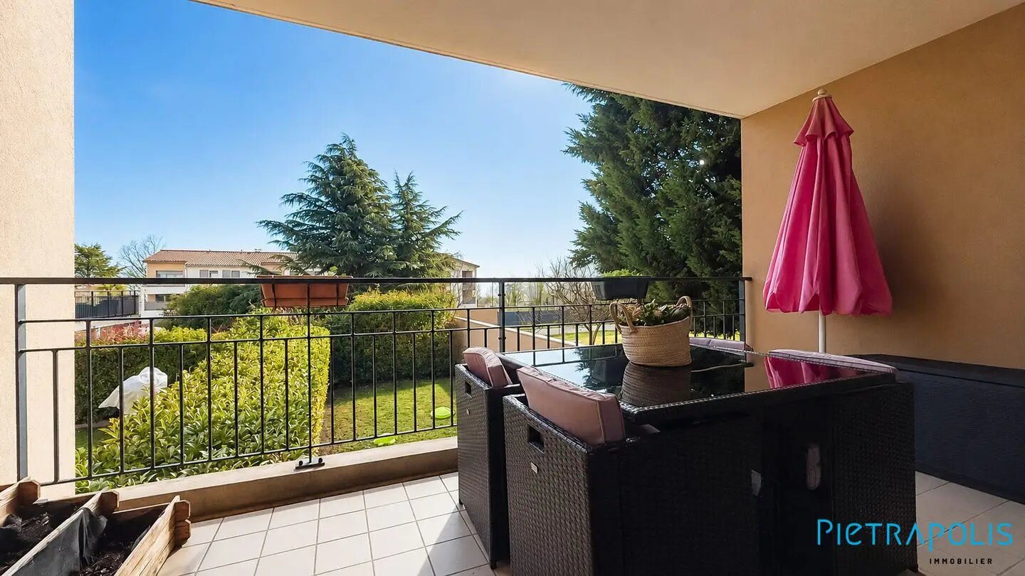 Appartement à vendre, 110m², Collonges-au-Mont-d'Or