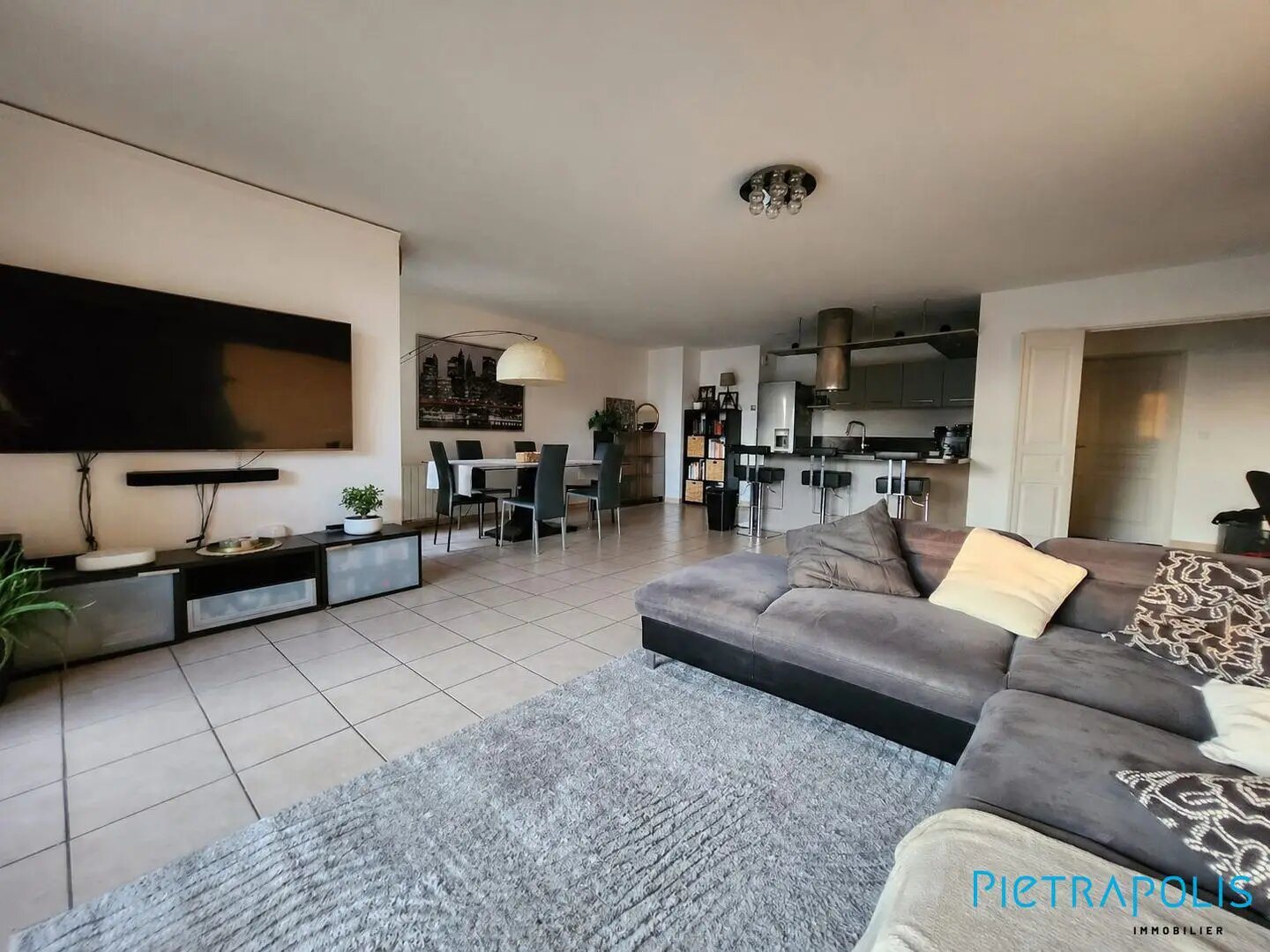 Appartement à vendre, 110m², Collonges-au-Mont-d'Or