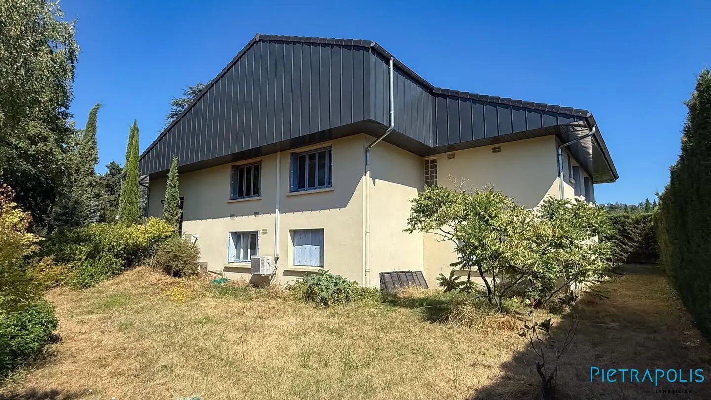 Maison à vendre, 265m², Dagneux