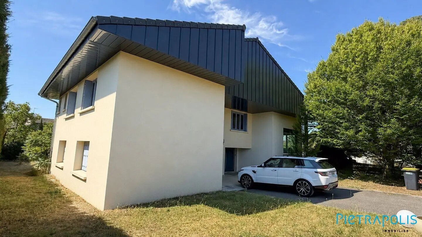Maison à vendre, 265m², Dagneux