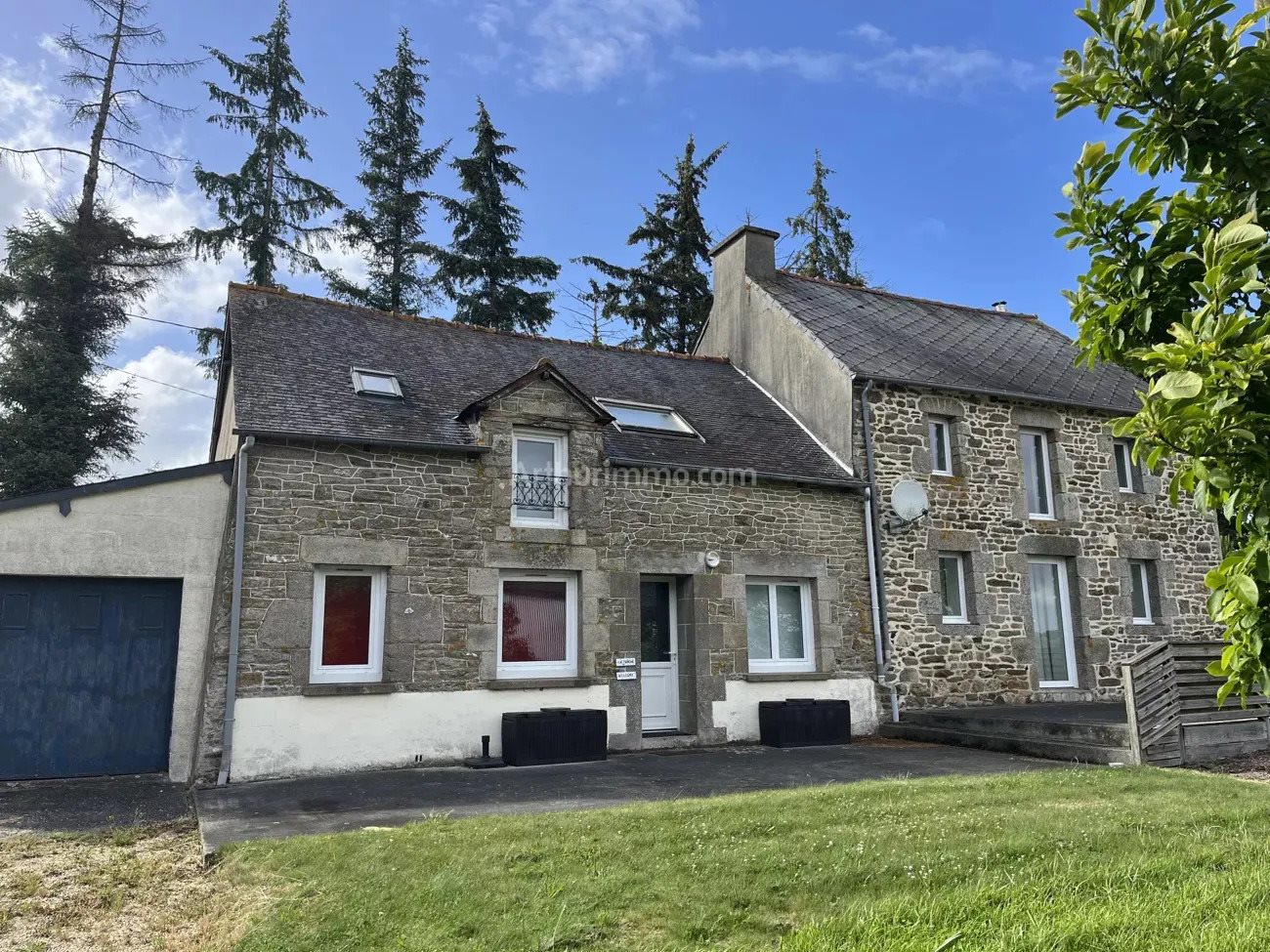 Maison à vendre, 1m², Gausson