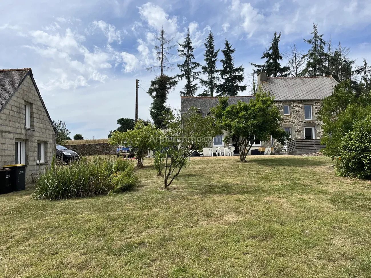 Maison à vendre, 1m², Gausson