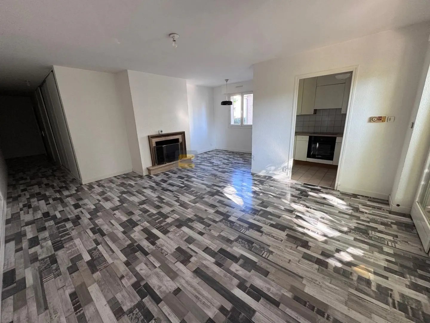 Appartement à vendre, 70m², Ambilly