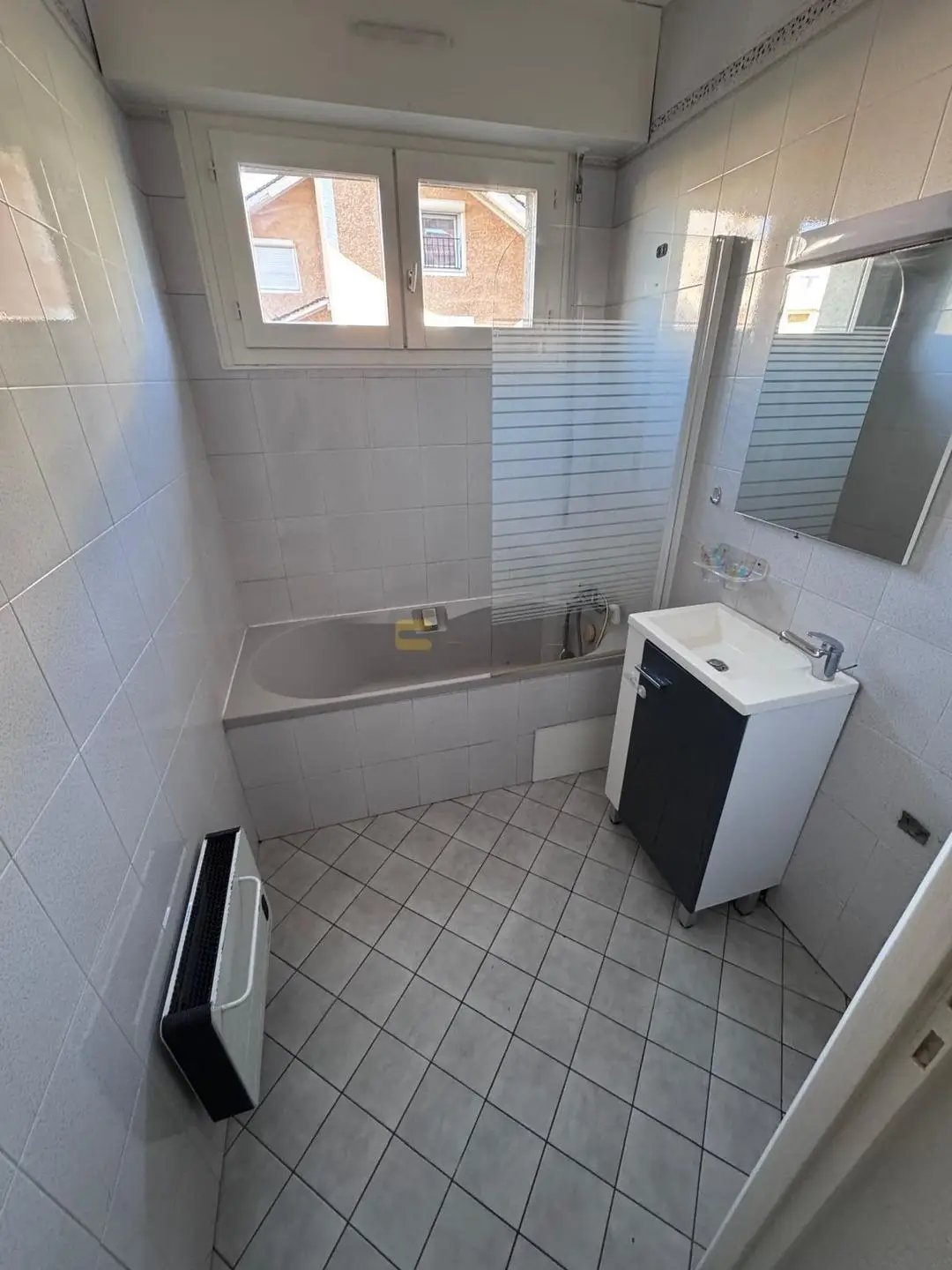 Appartement à vendre, 70m², Ambilly