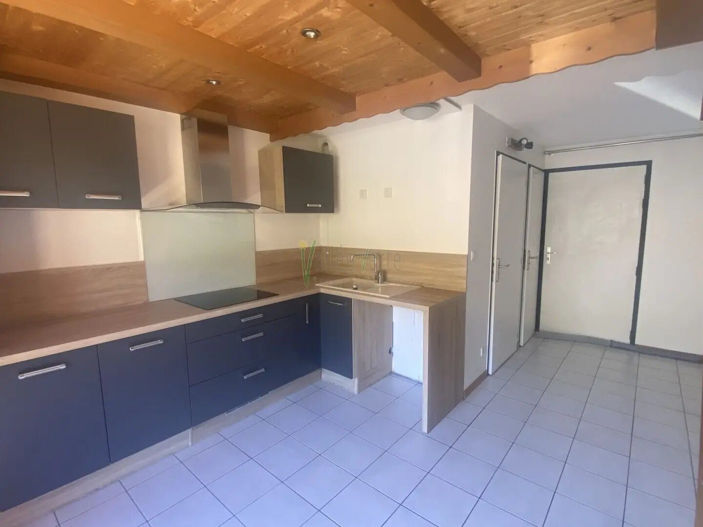 Appartement à vendre, 29m², Habère-Poche