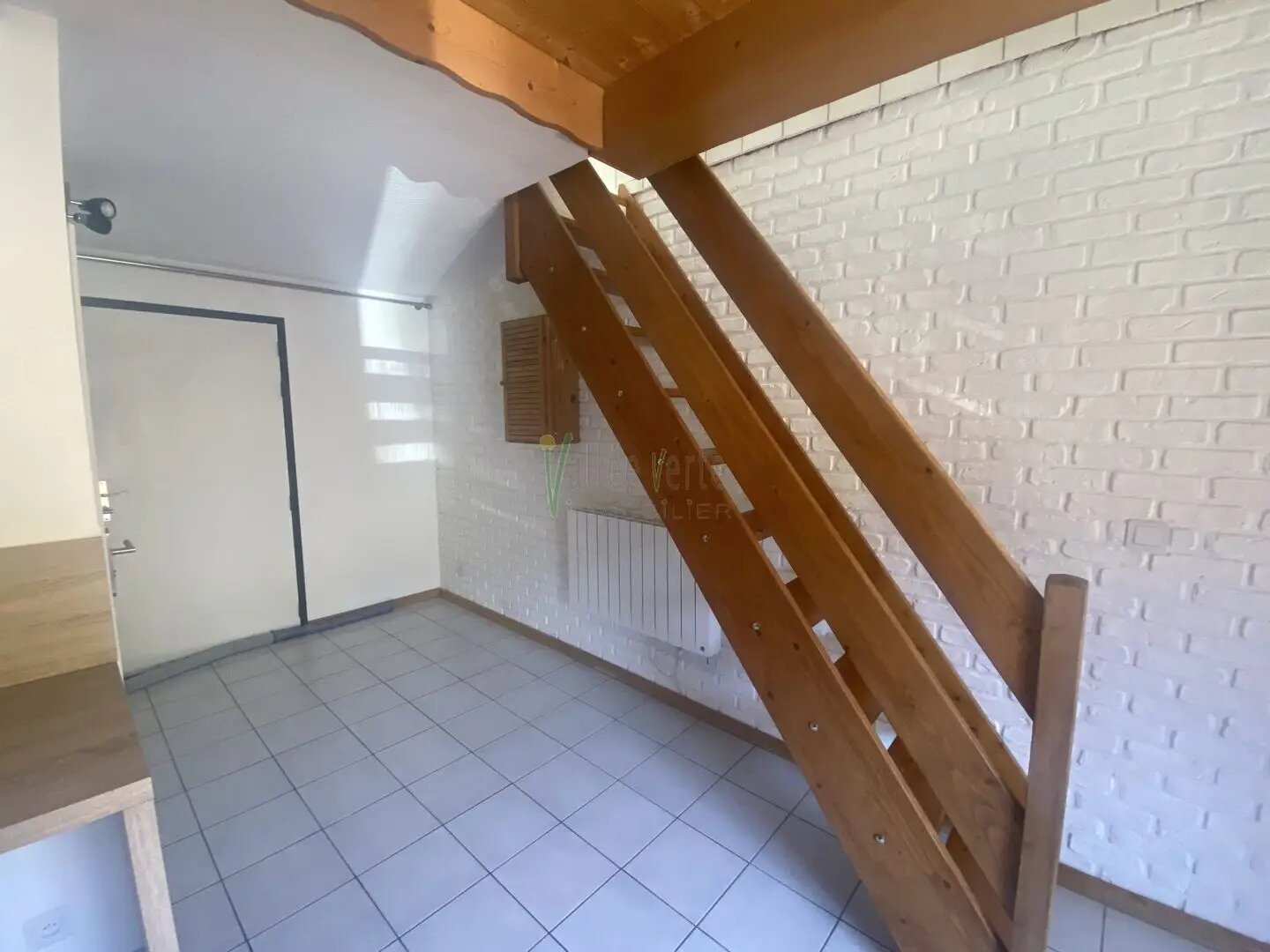 Appartement à vendre, 29m², Habère-Poche