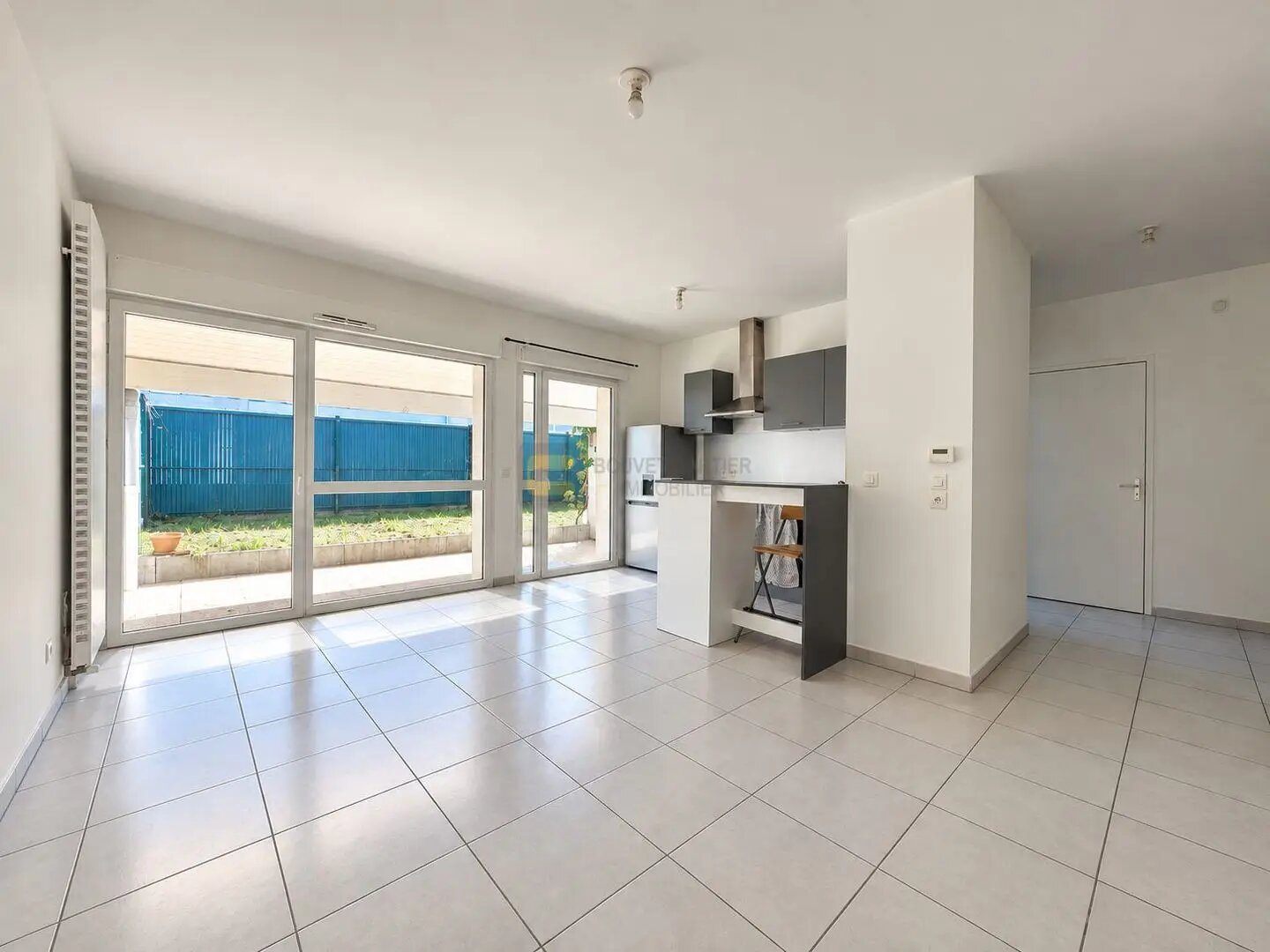 Appartement à vendre, 46m², Vétraz-Monthoux