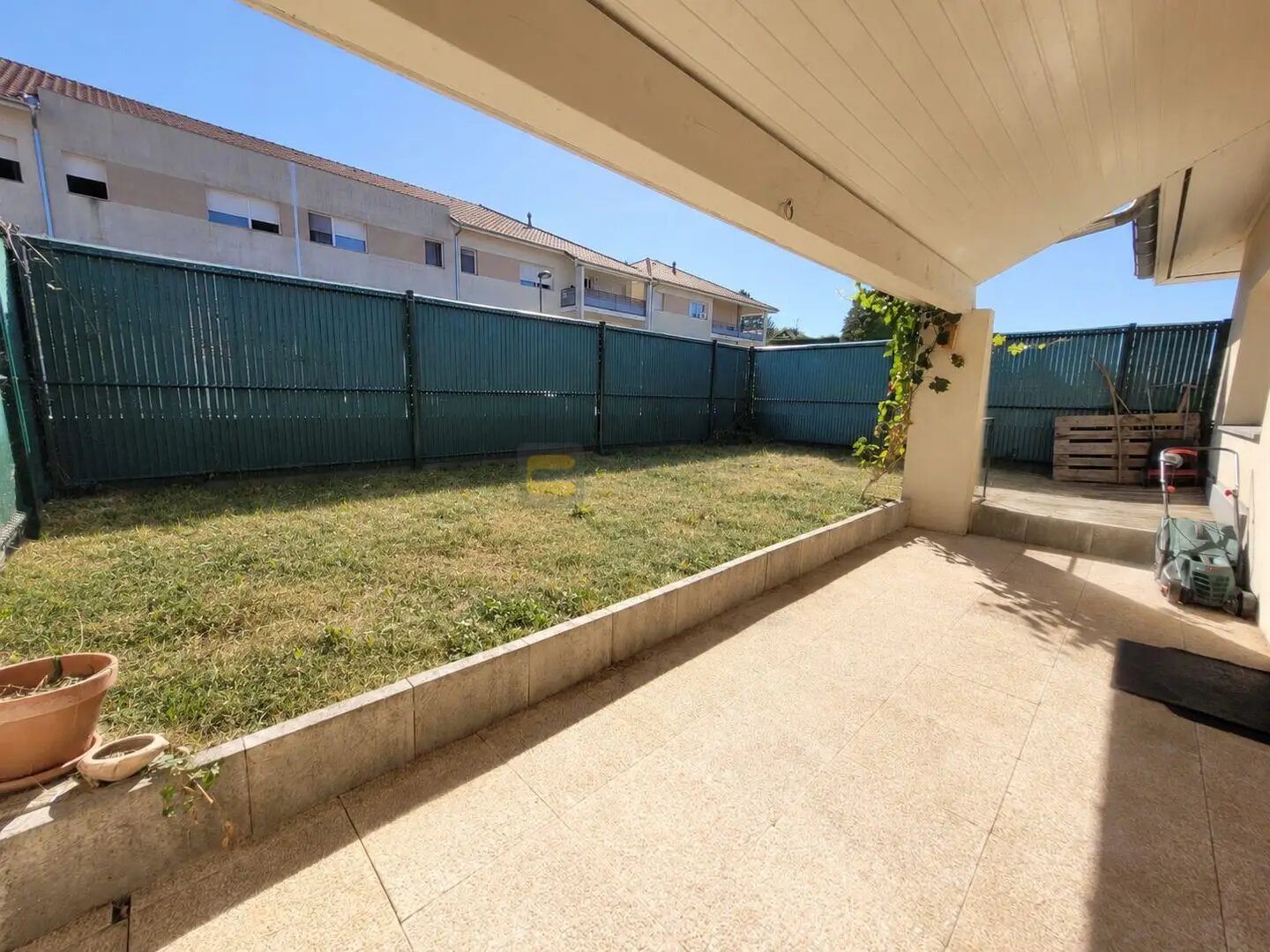 Appartement à vendre, 46m², Vétraz-Monthoux