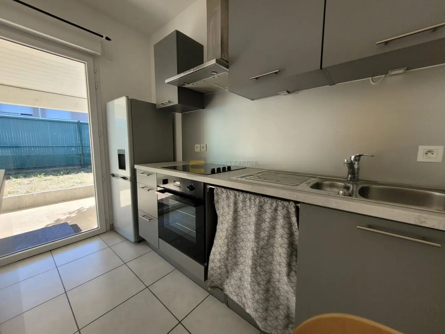 Appartement à vendre, 46m², Vétraz-Monthoux