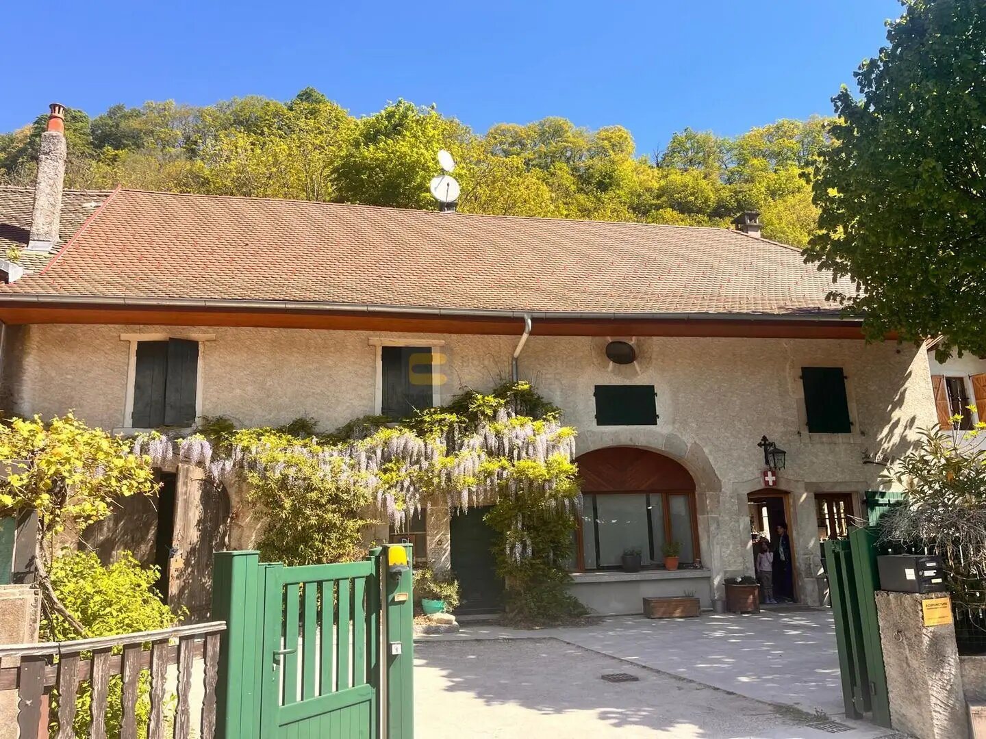 Maison à vendre, 94m², Monnetier-Mornex
