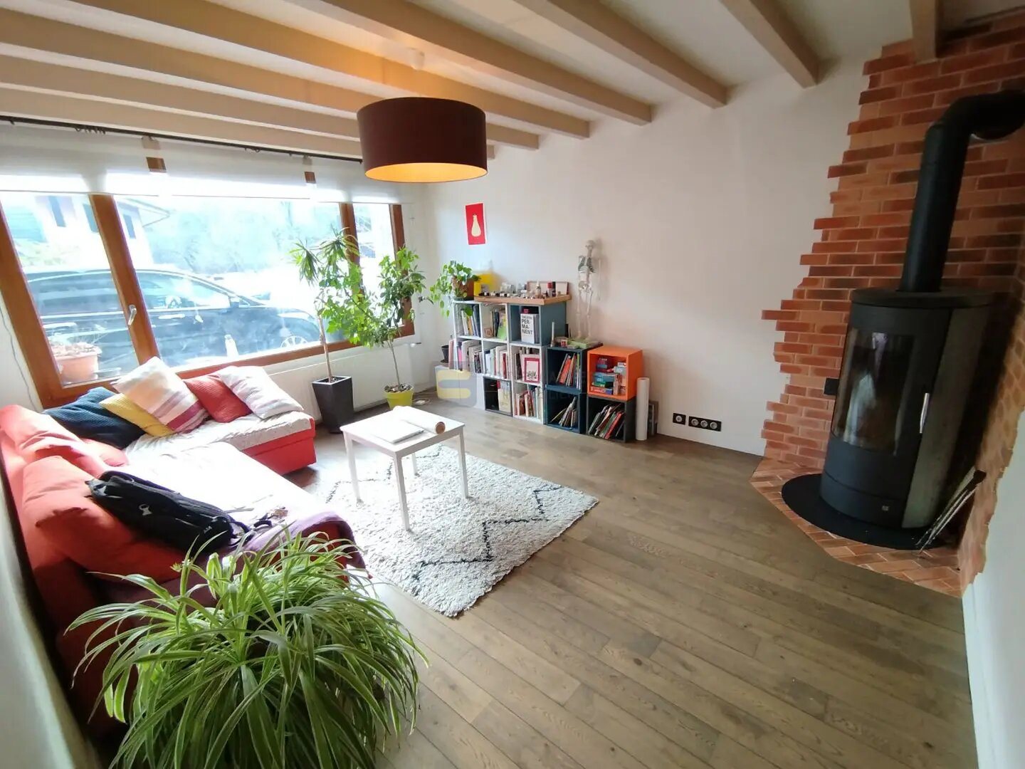 Maison à vendre, 94m², Monnetier-Mornex