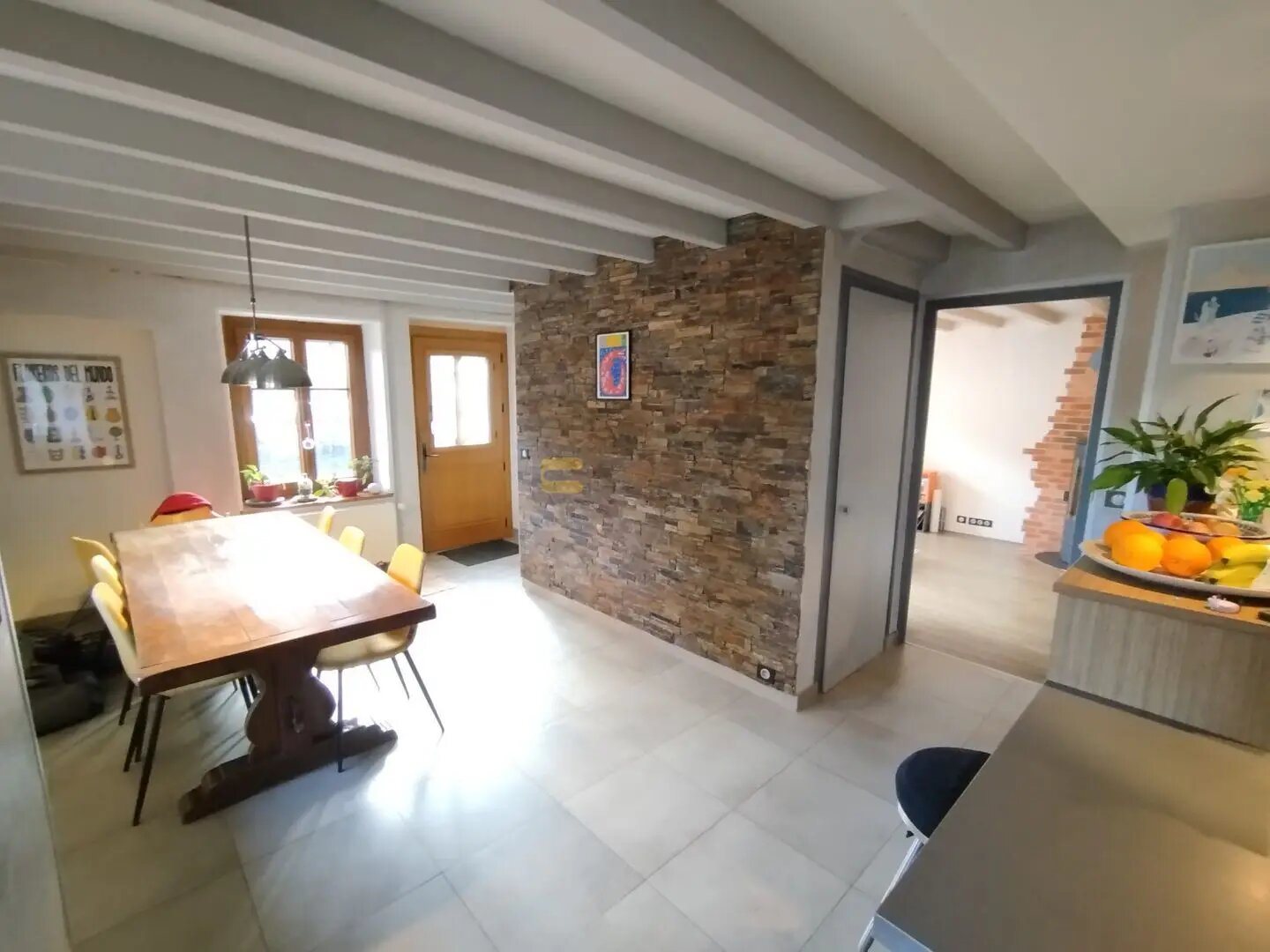Maison à vendre, 94m², Monnetier-Mornex