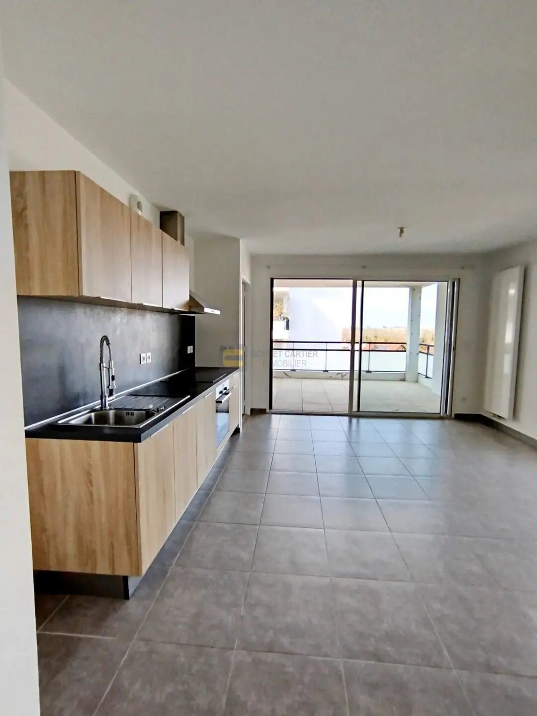 Appartement à vendre, 49m², Saint-Julien-en-Genevois