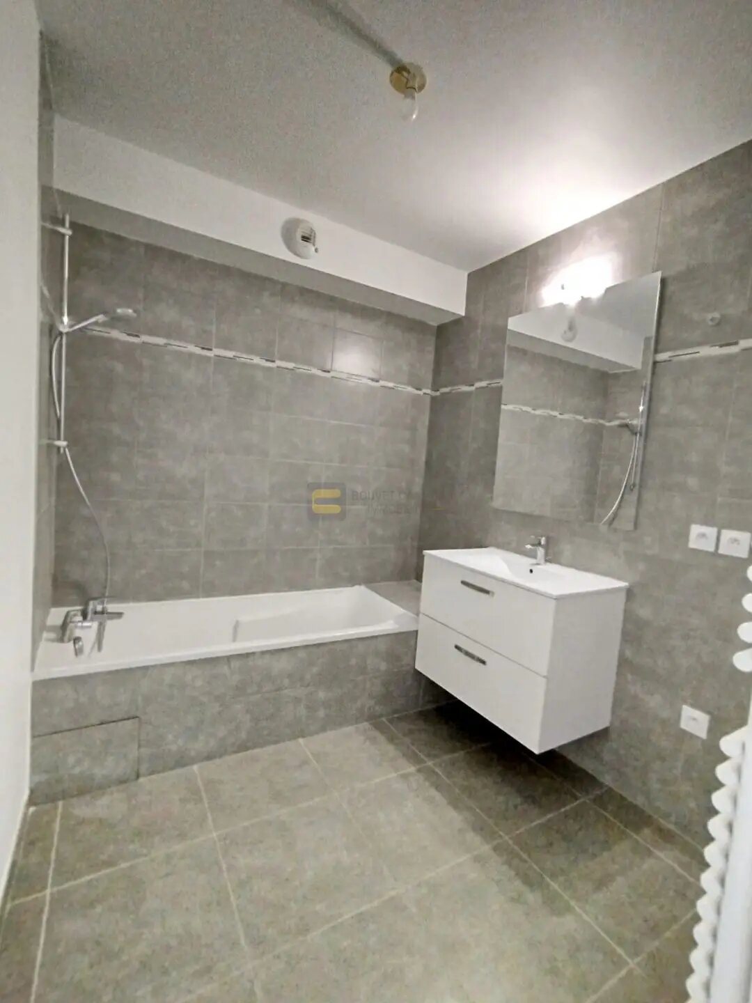 Appartement à vendre, 49m², Saint-Julien-en-Genevois