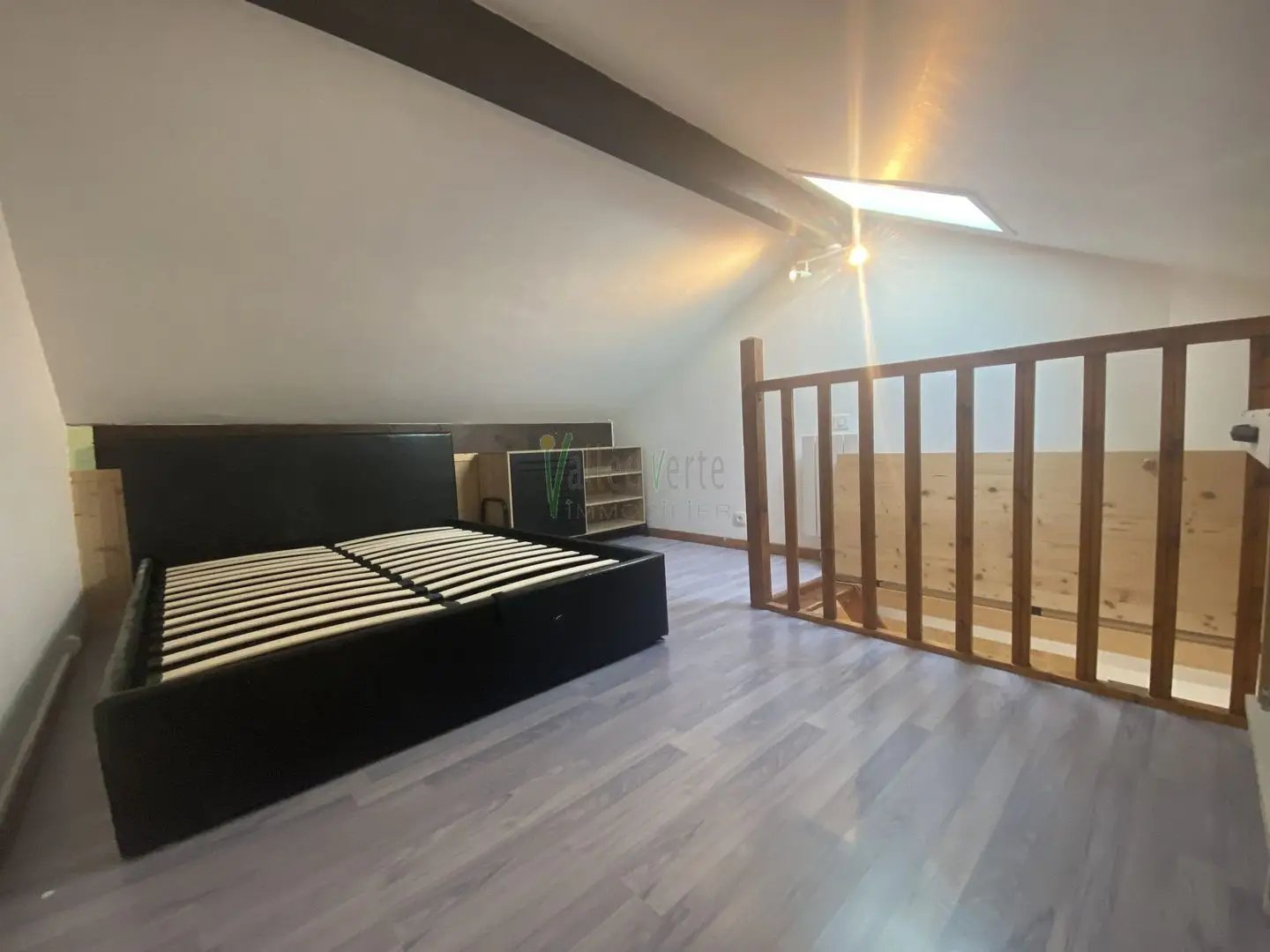 Appartement à vendre, 49m², Saint-Jeoire
