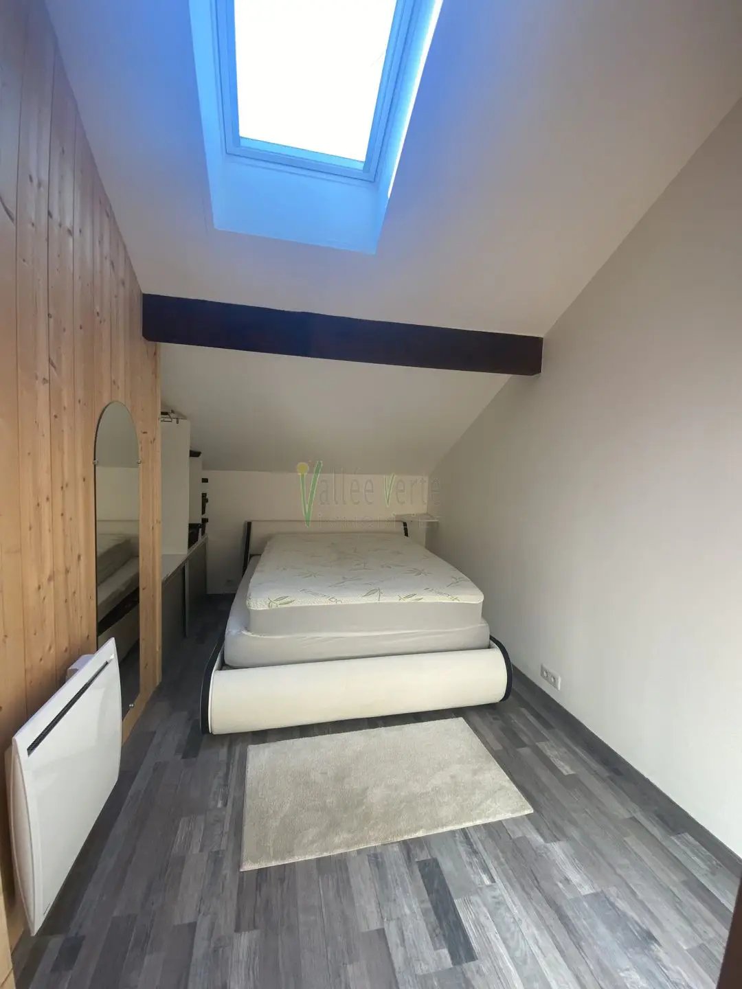 Appartement à vendre, 49m², Saint-Jeoire