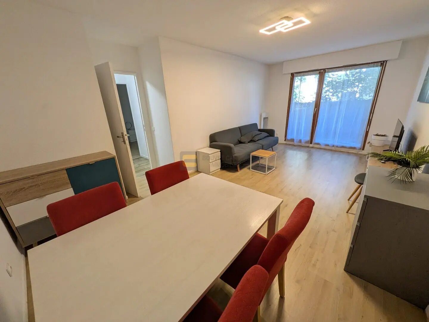 Appartement à vendre, 50m², Annemasse