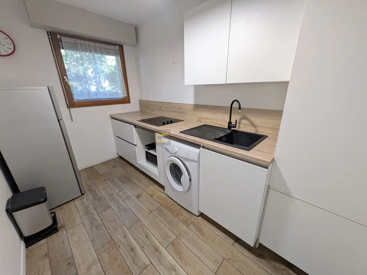 Appartement à vendre, 50m², Annemasse
