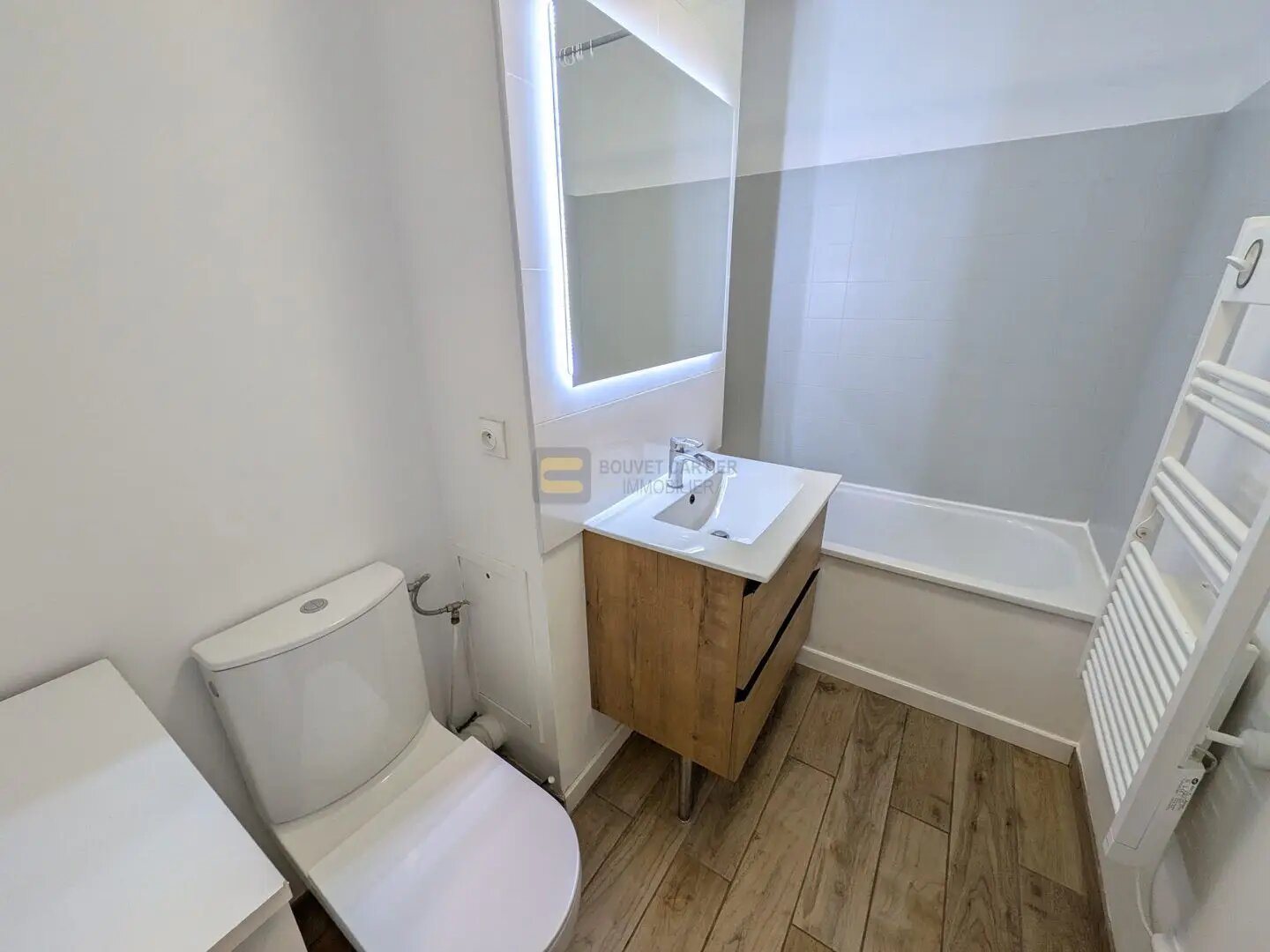 Appartement à vendre, 50m², Annemasse