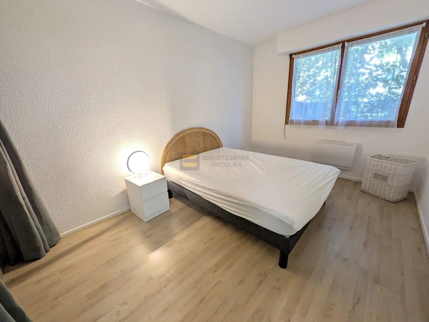 Appartement à vendre, 50m², Annemasse