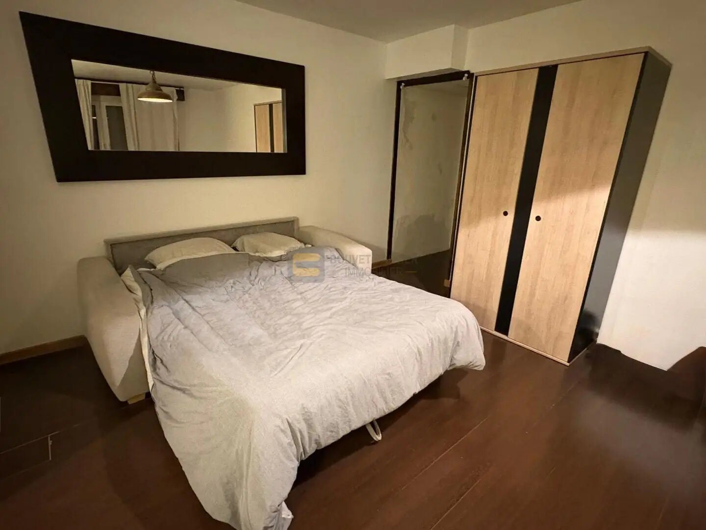 Appartement à vendre, 39m², Ambilly