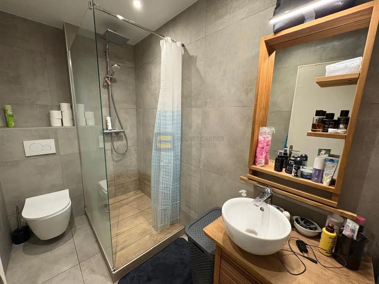 Appartement à vendre, 39m², Ambilly