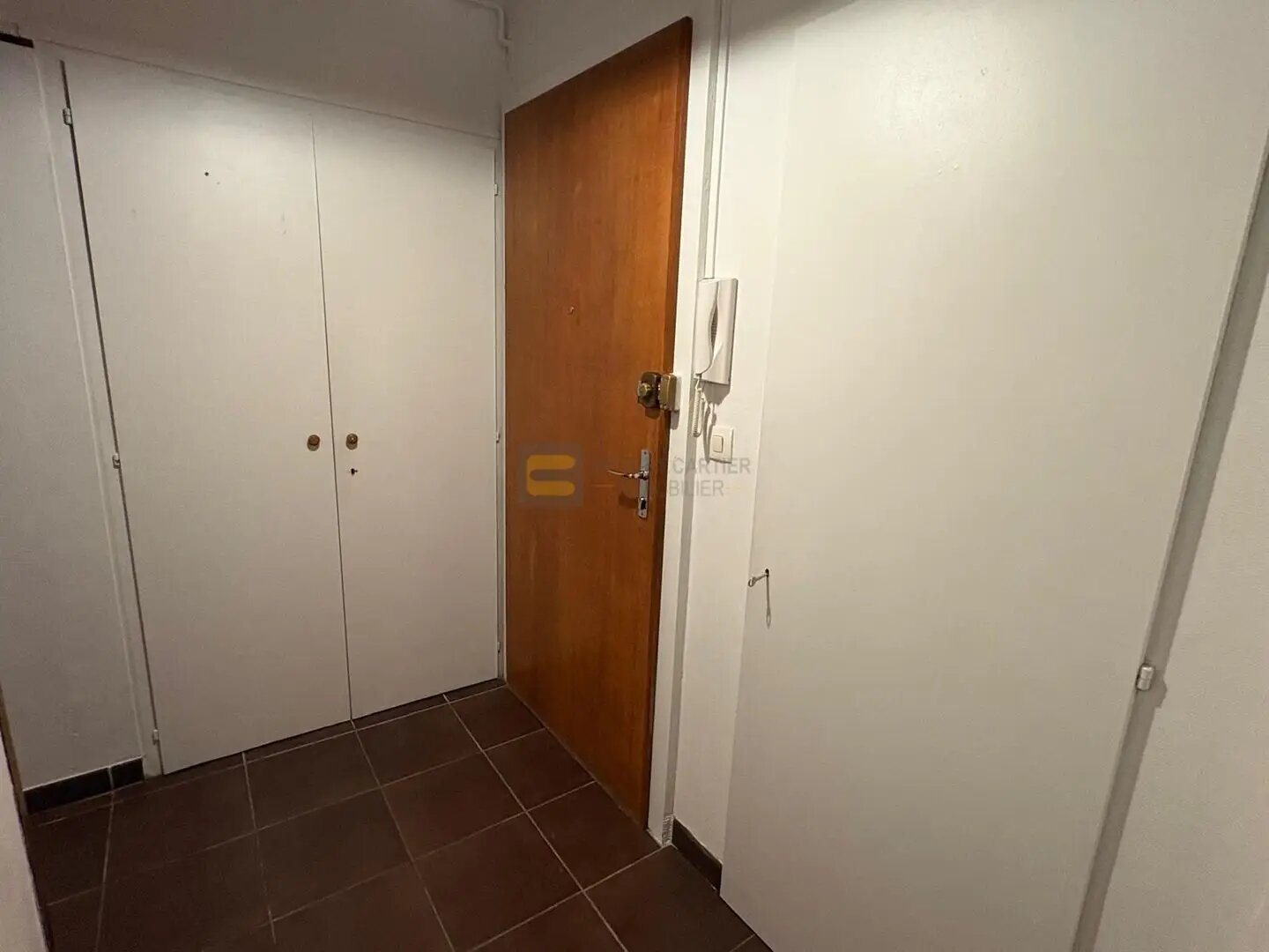 Appartement à vendre, 39m², Ambilly