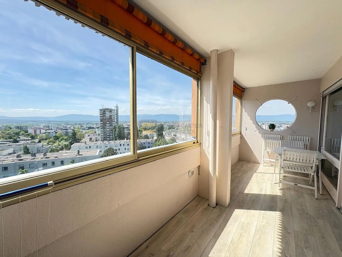 Appartement à vendre, 103m², Vétraz-Monthoux