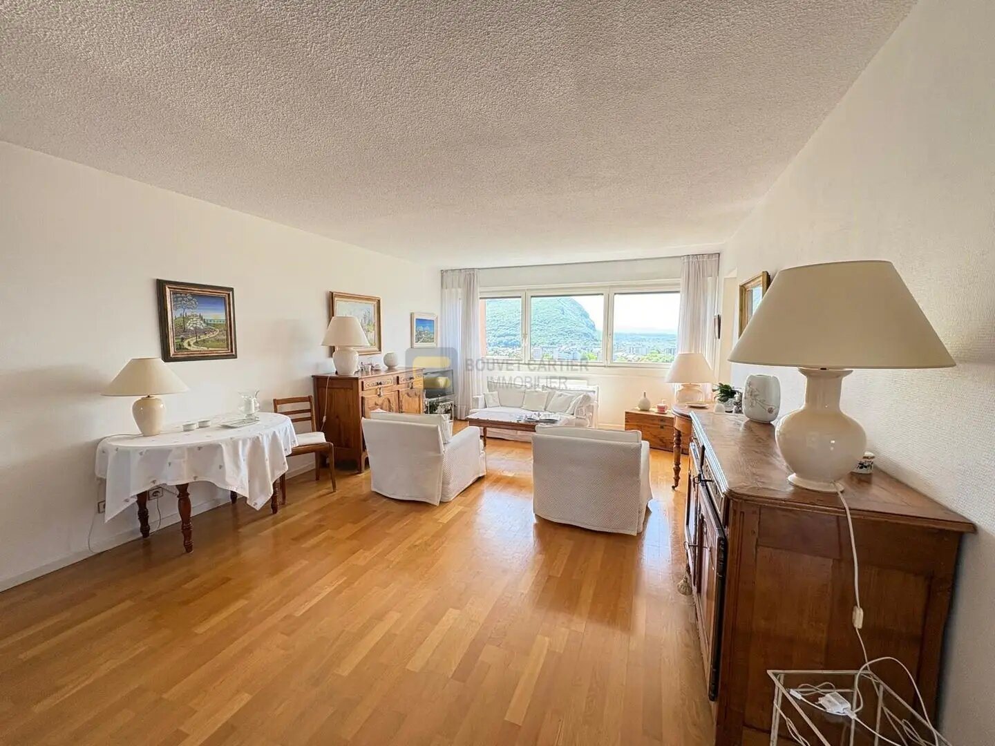 Appartement à vendre, 103m², Vétraz-Monthoux
