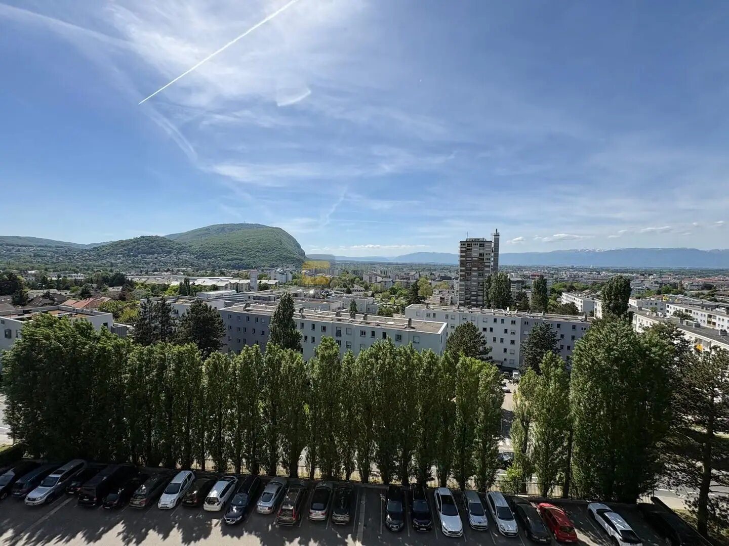 Appartement à vendre, 103m², Vétraz-Monthoux