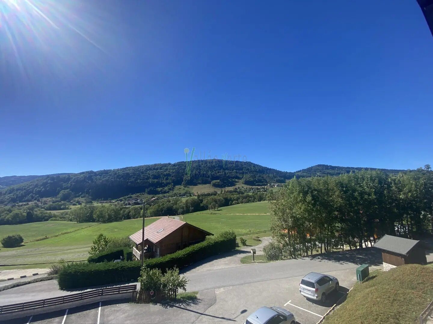 Appartement à vendre, 30m², Habère-Poche