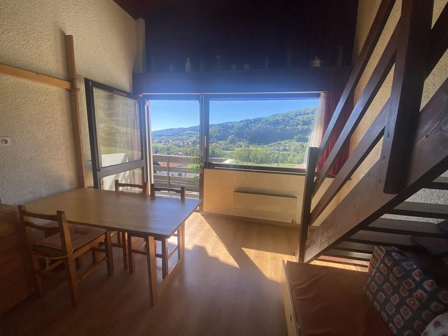 Appartement à vendre, 30m², Habère-Poche